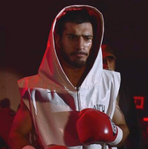 よろしく哀愁アルメニア/ゴア・エリツィアン