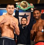 アレクサンダー・グヴォジクVSドゥドゥ・ヌグンブ LIVE 小原佳太VSクドラティロ他