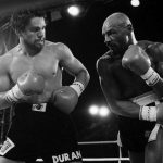 ファイトはファイトだ/マイキーはロベルト・デュランになれるのか