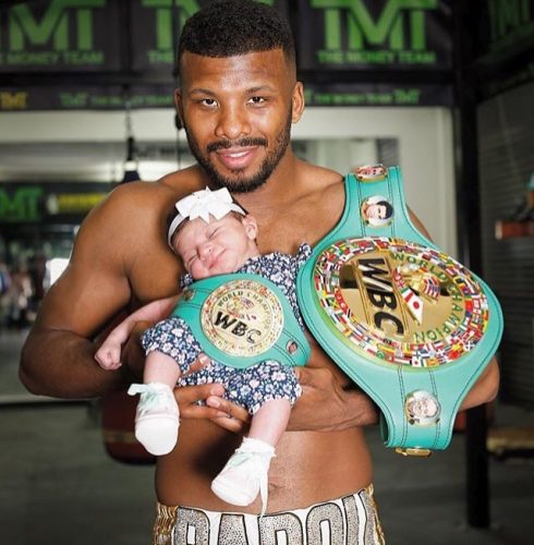 人生を戦う機会/The Ripper(切り裂きジャック) は救世主 バドゥ・ジャック