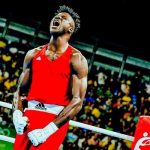 進撃の巨人/ヘビー級新時代・超人は国境を越えて