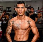 新たなる脅威/アストン・パリクテVS井岡一翔VSエマニュエル・ロドリゲスを2度破った男