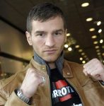 怪物はダンスパートナー/エディス・タトリVSテオフィモ・ロペス