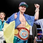 ネバー・ギブアップ・まだ終われない/タラス・シェレステュク、ガンボア、リコンドー