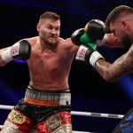 失うものなどないのなら/タイソン・フューリーVSトム・シュワルツ