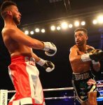 人生はコメディ・勝利まで残り15秒/サム・マクスウェルVSサブリ・セディリ