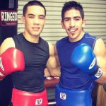 言い訳無用・フェザー級統一への道/オスカー・バルデスVSビッグネーム