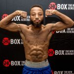 テテじゃなーい!/WBSS準決勝はノニト・ドネアVSステフォン・ヤング