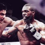 奴に関わるな/ゲイリー・ラッセルJrVSゲルボンタ・デービス