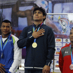 追憶のグアテマラ/レスター・マルチネスVSリカルド・マヨルガ