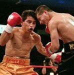 春の日は過ぎゆく/(キッド・ダイナマイト)ダニー・ロメロ