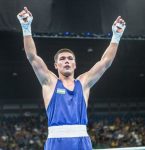 小熊か大熊かウズベキスタンのマイク・タイソン/ベクテミル・メリクジエフ