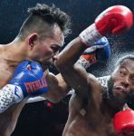 神の悪戯・ナオヤ決勝で待っている(と言った)/ノニト・ドネアVS井上尚弥