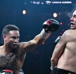 忌避すべき狼/レジス・プログレイスVSキリル・レリ