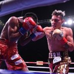 倒すために生まれてきた男/エドゥアルド"ロッキー"エルナンデス