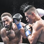 セントルイスのショーストッパー/ステフォン・ヤング