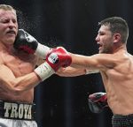 狂った蜂の鋼のメンタル/キリル・レリVSレジス・プログレイス