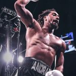 狼少年は今日も/デメトリアス・アンドラーデの信用