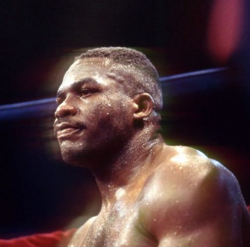 暗黒の大統領/アイク・イベアブチ