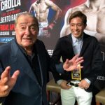 伸びしろですねぇ/伊藤雅雪3年9試合トップランク契約