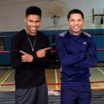 愚か者よ、天才よ/ゲルボンタ・デービスVSシャクール・スティーブンソン