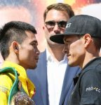 識者の目/シーサケット・ソールンビサイVSファン・フランシスコ・エストラーダ