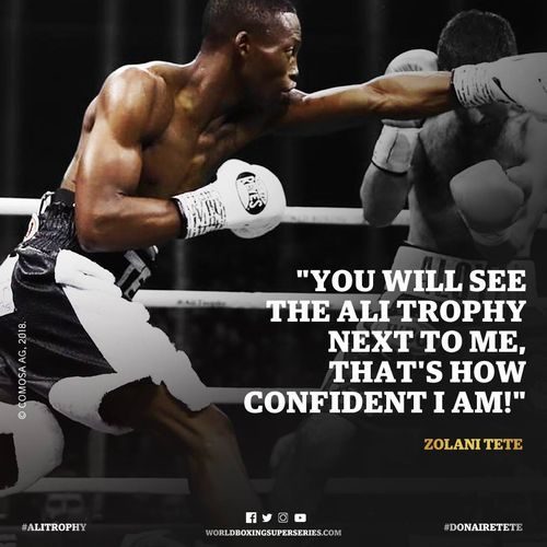 俺がナオヤを狩る理由/ゾラニ・テテの執念