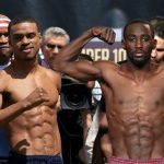 俺の話を聞け! 5分だけでもいい/テディ・アトラスが語るスペンスVSクロフォードVSカーン