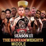 貧すれば鈍する/妄想のWBSSシーズン3 ミドル級トーナメント