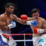 フェニックスバトル/八重樫東