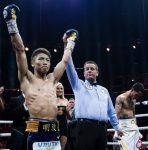 ドラゴンスレイヤー/井上尚弥の市場価値