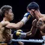 タクティクスゼロ/超人井上尚弥を見習うな