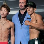 疑わしきは罰せず/ルイス・ネリーVSファン・カルロス・パヤノ