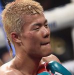 末っ子の清算/レイ・バルガスVS亀田和毅