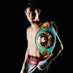 日本にテイクオーバー/中谷正義VSテオフィモ・ロペス