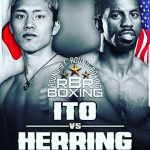 The Judge（最初の審判）/伊藤雅雪VSジャメル・ヘリング