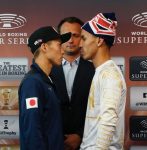 吹き荒れよ春の嵐、日本の宝よ/井上尚弥VSエマニュエル・ロドリゲス ファイトプレビュー2