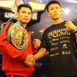 ストップ！記憶にない記録/ワンヘン・ミナヨーティンVS福原辰弥