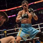 やみにかくれて生きる・早く人間になりたい/スーパーライト級 怪物の森