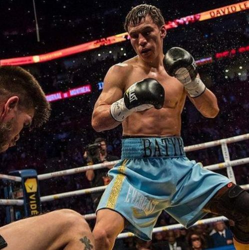 やみにかくれて生きる・早く人間になりたい/スーパーライト級 怪物の森