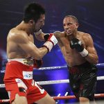 復讐するは我にあり/ロブ・ブラントVS村田諒太