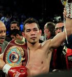 閃光の狩人・彼らの宿命/ノニト・ドネア