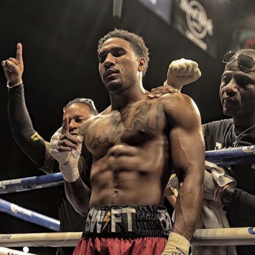 5/11土曜日の夜（THE HEART OF SATURDAY NIGHT）