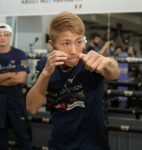 眠気覚ましによく効く/井上尚弥VSエマニュエル・ロドリゲス