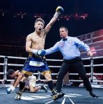 リングの思想家/井上尚弥の欠陥をドネアが露呈する