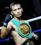 ライトフライ級日本完全制覇計画/拳四朗VSジョナサン・タコニング/フェリックス・アルバラードVS小西伶弥