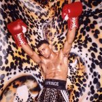 我は神の子/「Prince」ナシーム・ハメド Vol.3