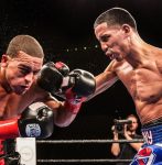 闘鶏/そしていまさらエマニュエル・ロドリゲス