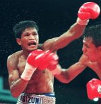 パッキャオ原作オリジナル/(Lindol地震)ルイシト・エスピノサ