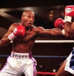 名もなき毒/ポイズン（毒）ジュニア・ジョーンズ